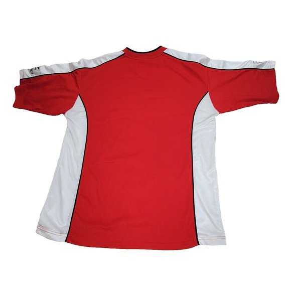 Vintage Chase Dale Earnhardt Jr Jersey Shirt Budweiser Beer Racing Nascar Racing - Picture 2 of 11